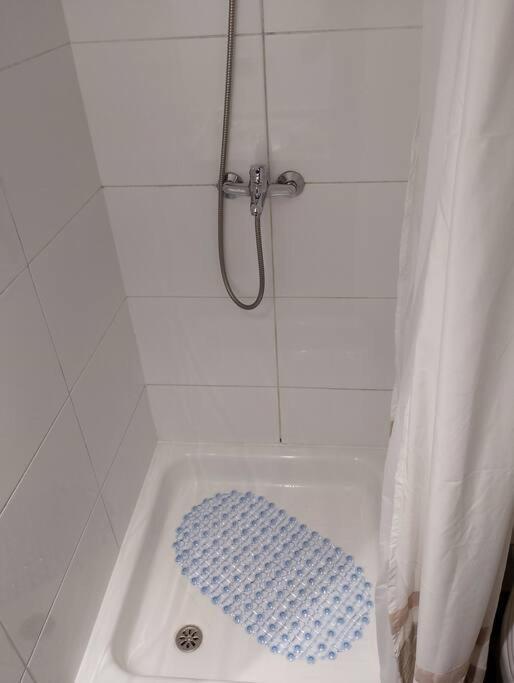 Apartment Un Bombon En Centro Santiago