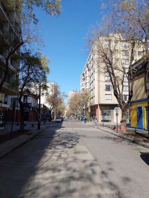 Un Bombon En Centro