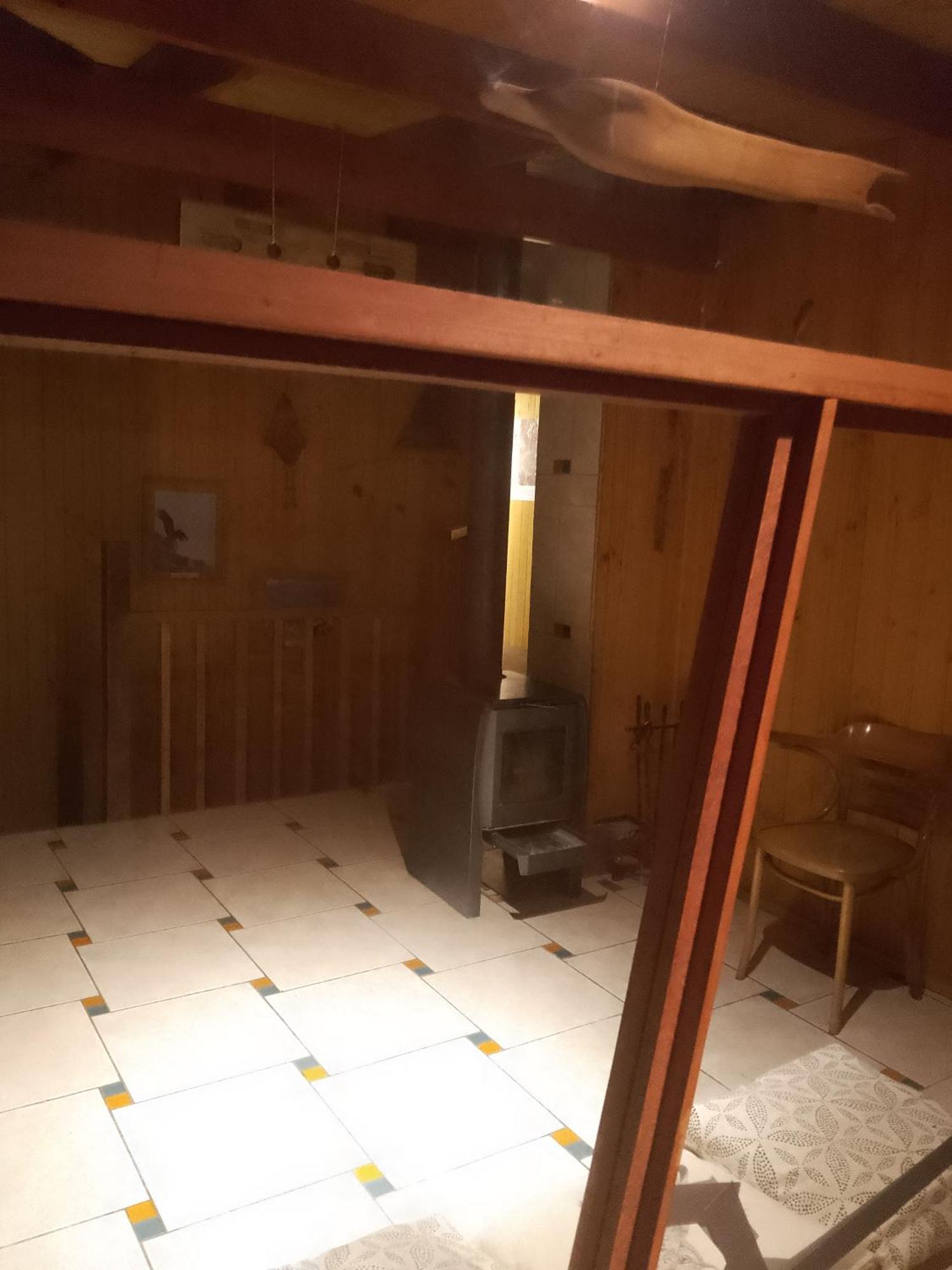 Casa Wamani Holiday home *