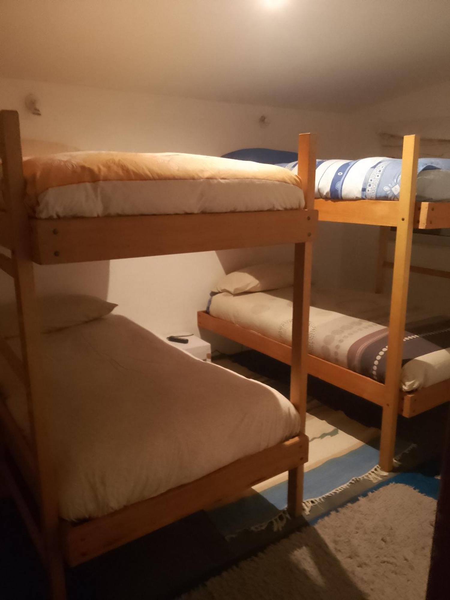 Casa Wamani Holiday home