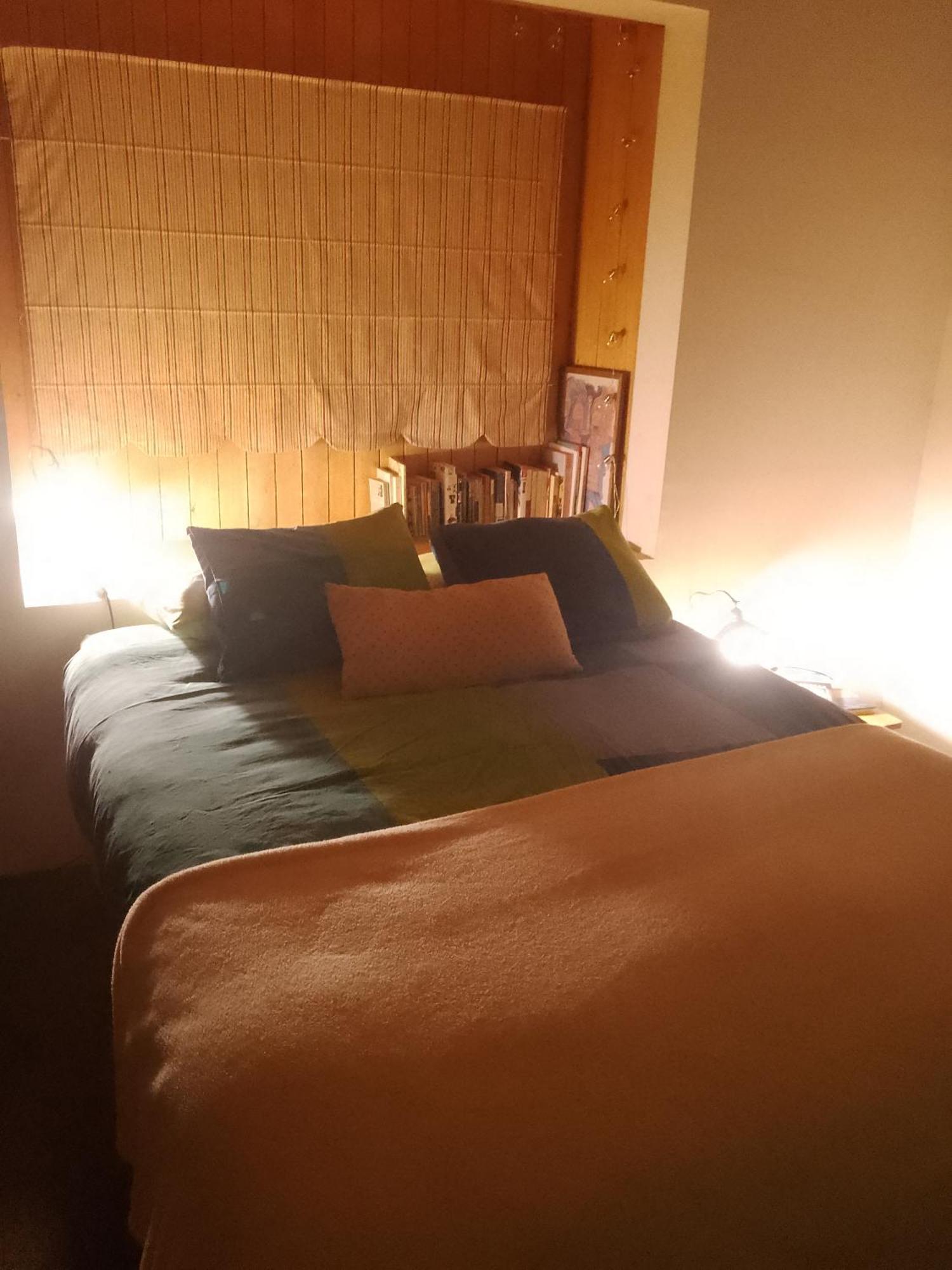 Casa Wamani Holiday home