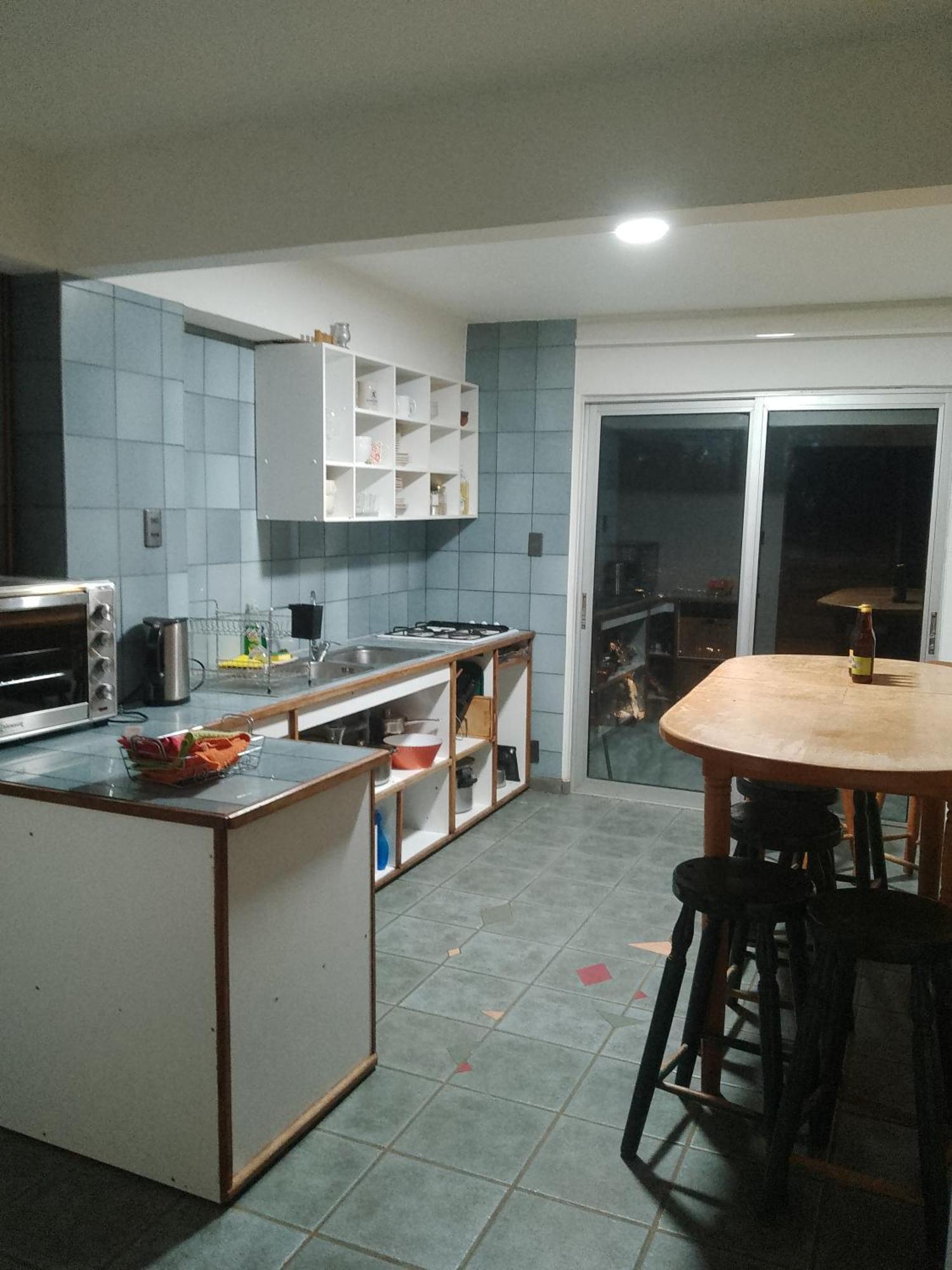 Holiday home Casa Wamani