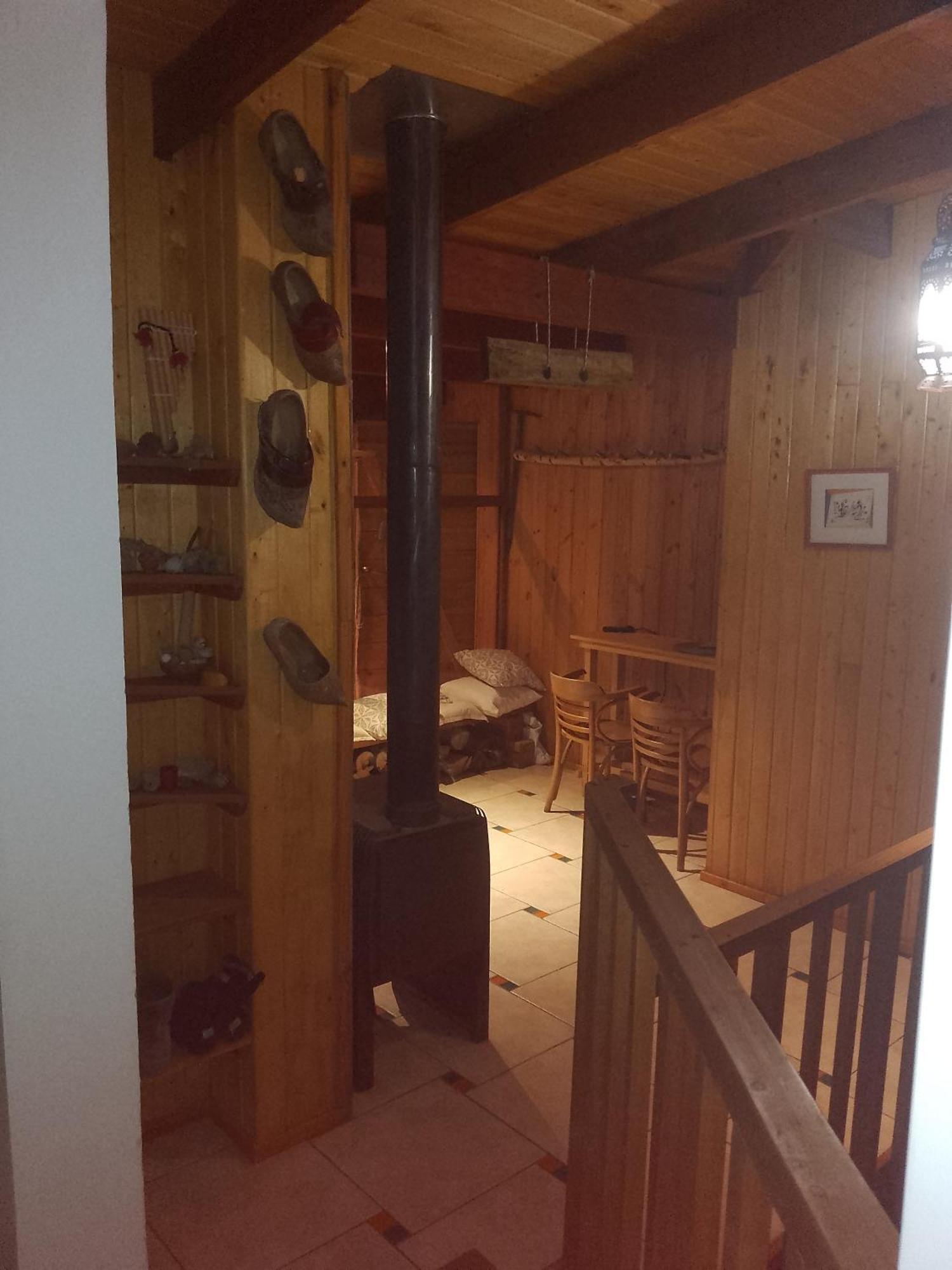 Casa Wamani Holiday home