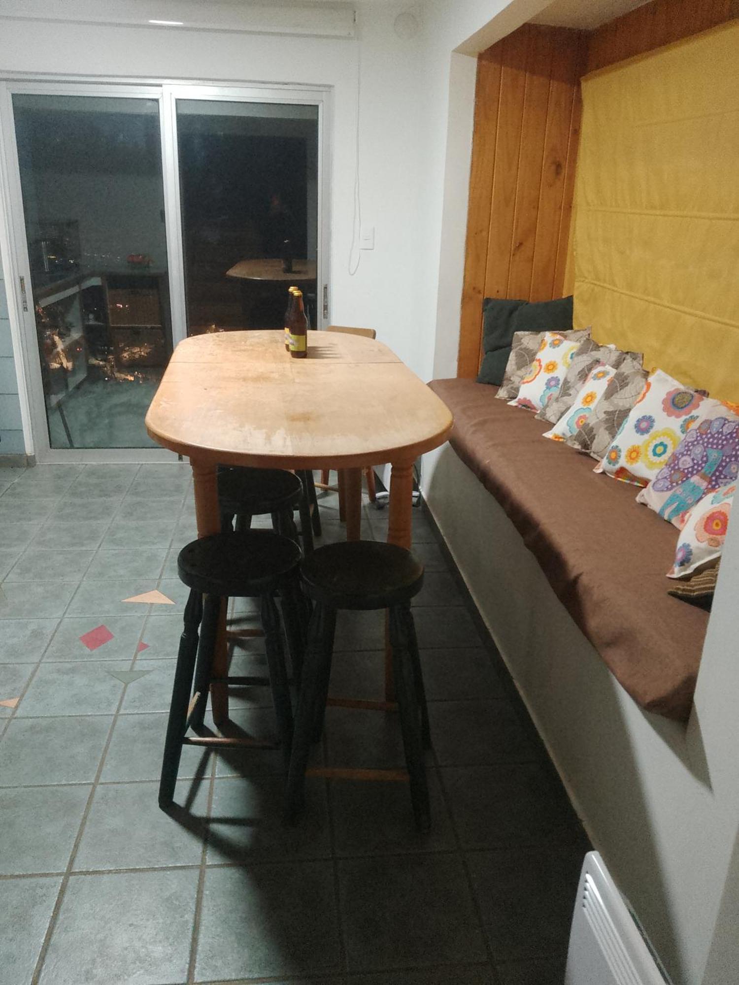 Casa Wamani Holiday home