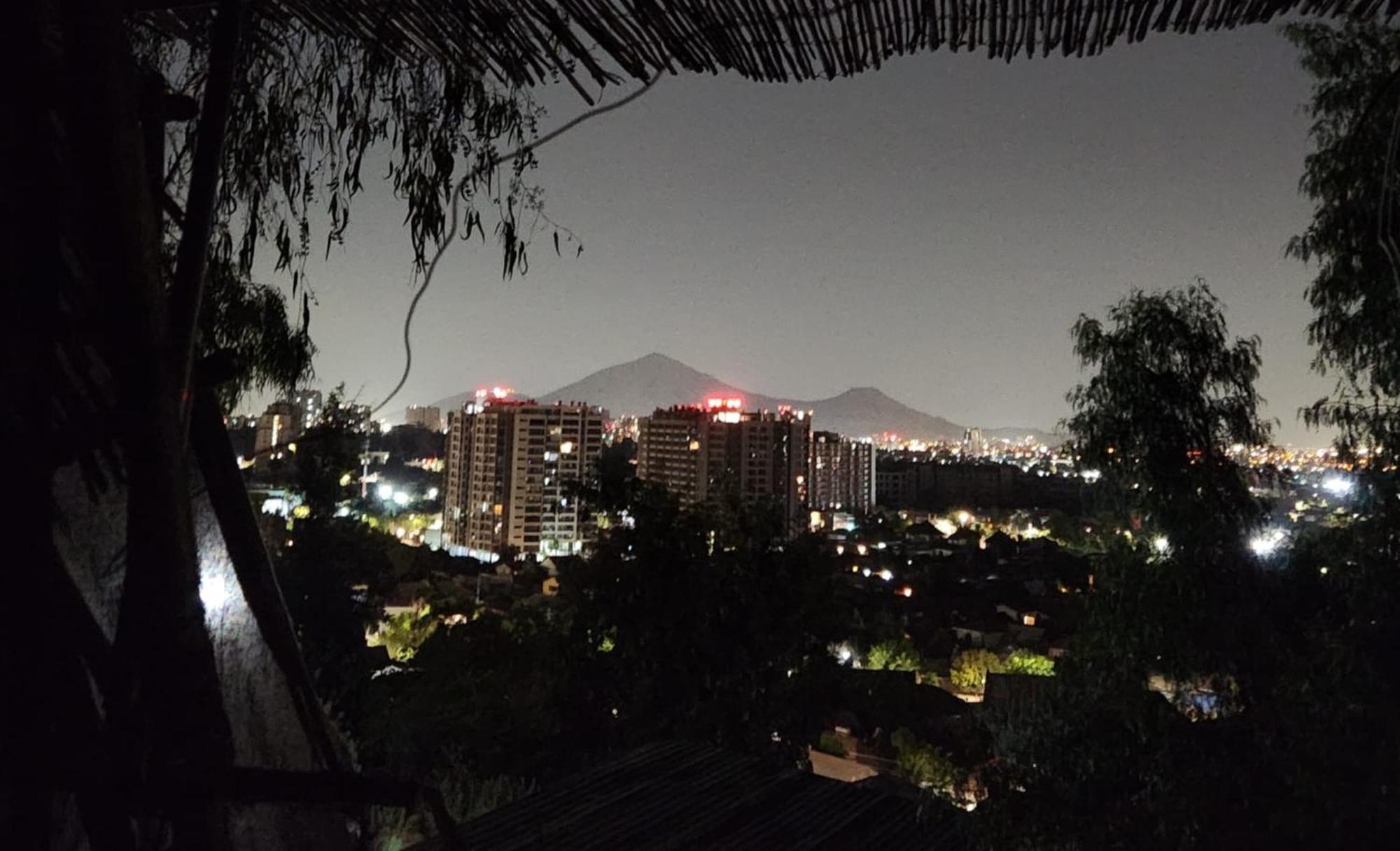 Nuevovalpo Hillside Homestay Acomodação com café da manhã  *