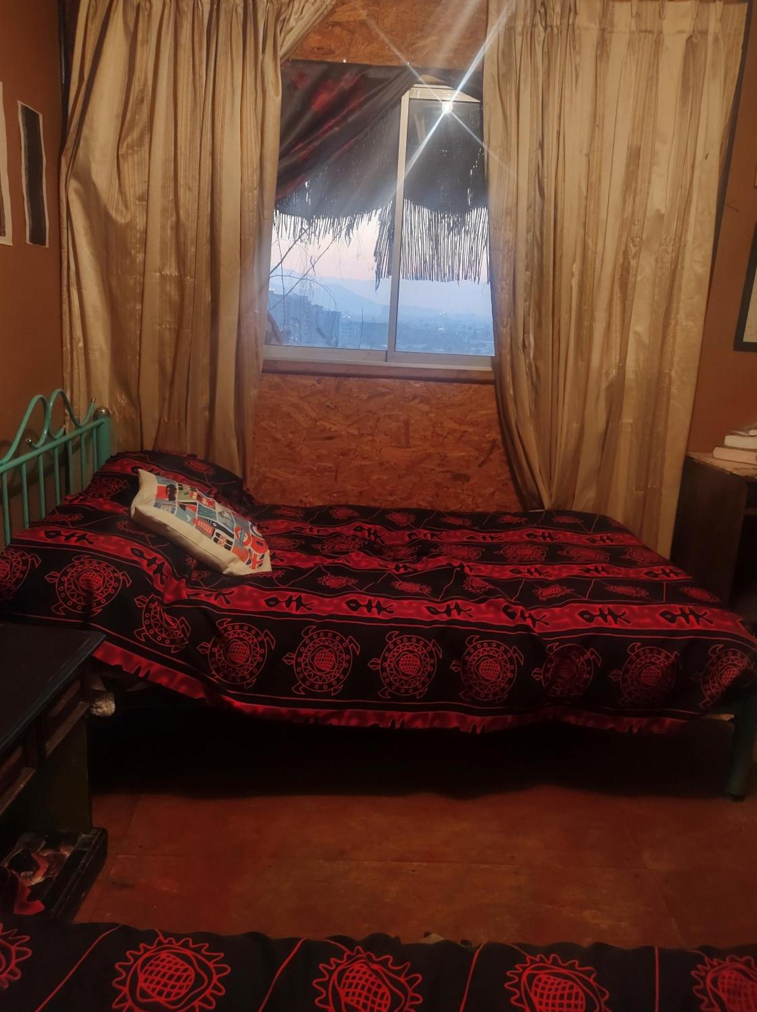 Acomodação com café da manhã  Nuevovalpo Hillside Homestay *