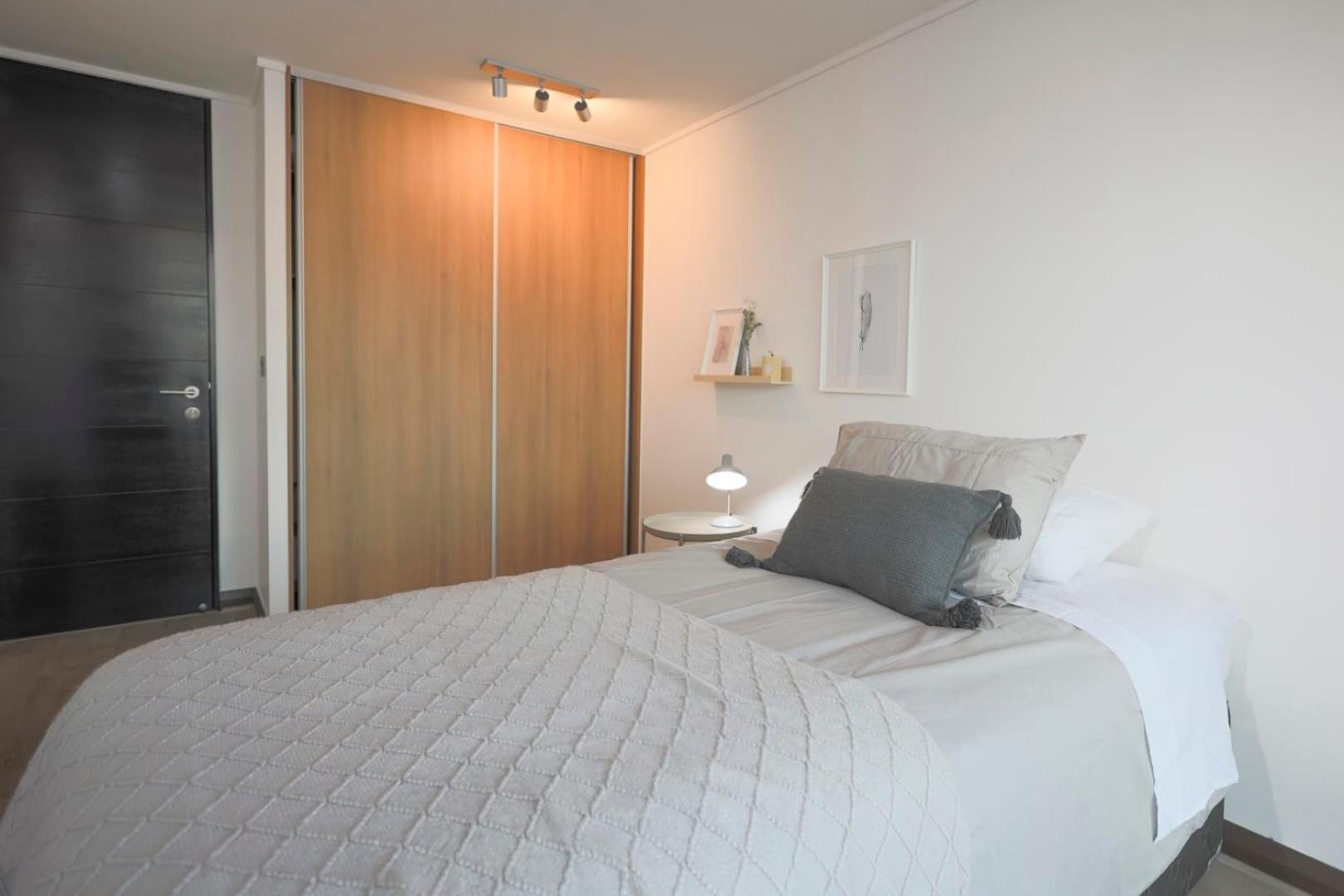 Premium 2br 2ba Condes * Santiago de Chile