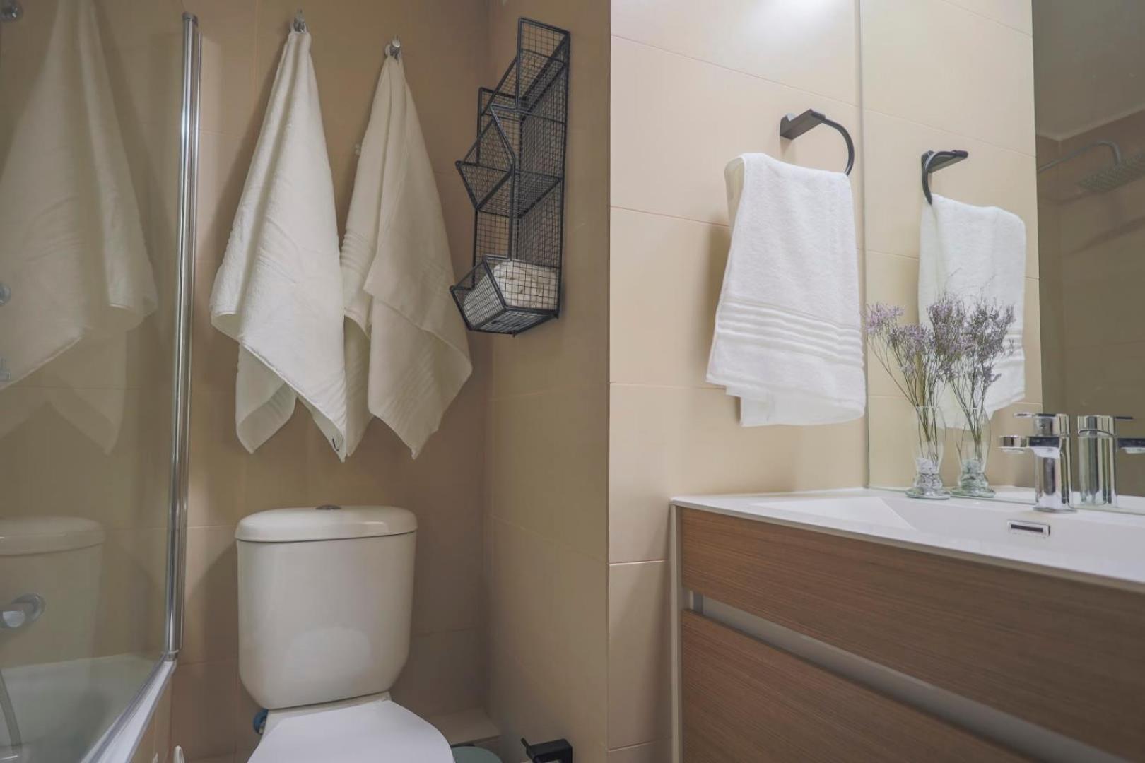 Apartamento Premium 2br 2ba Condes