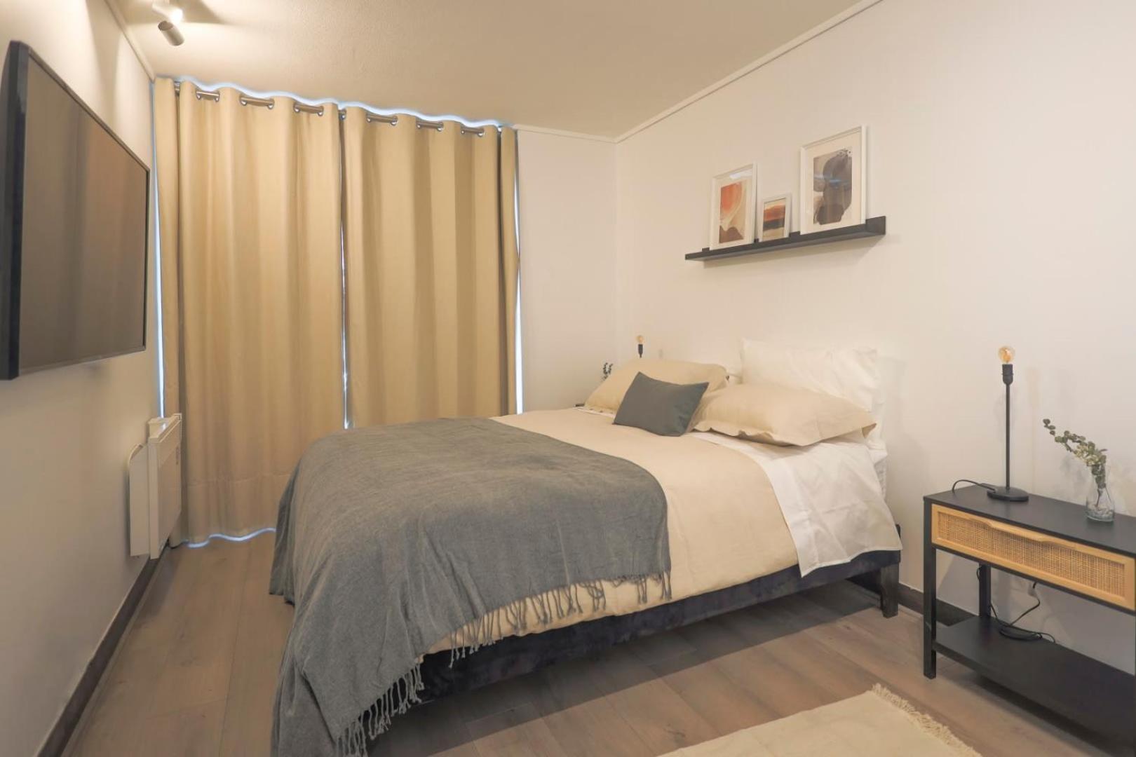 Premium 2br 2ba Condes
