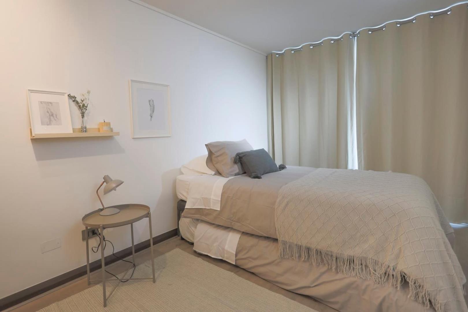 Premium 2br 2ba Condes *