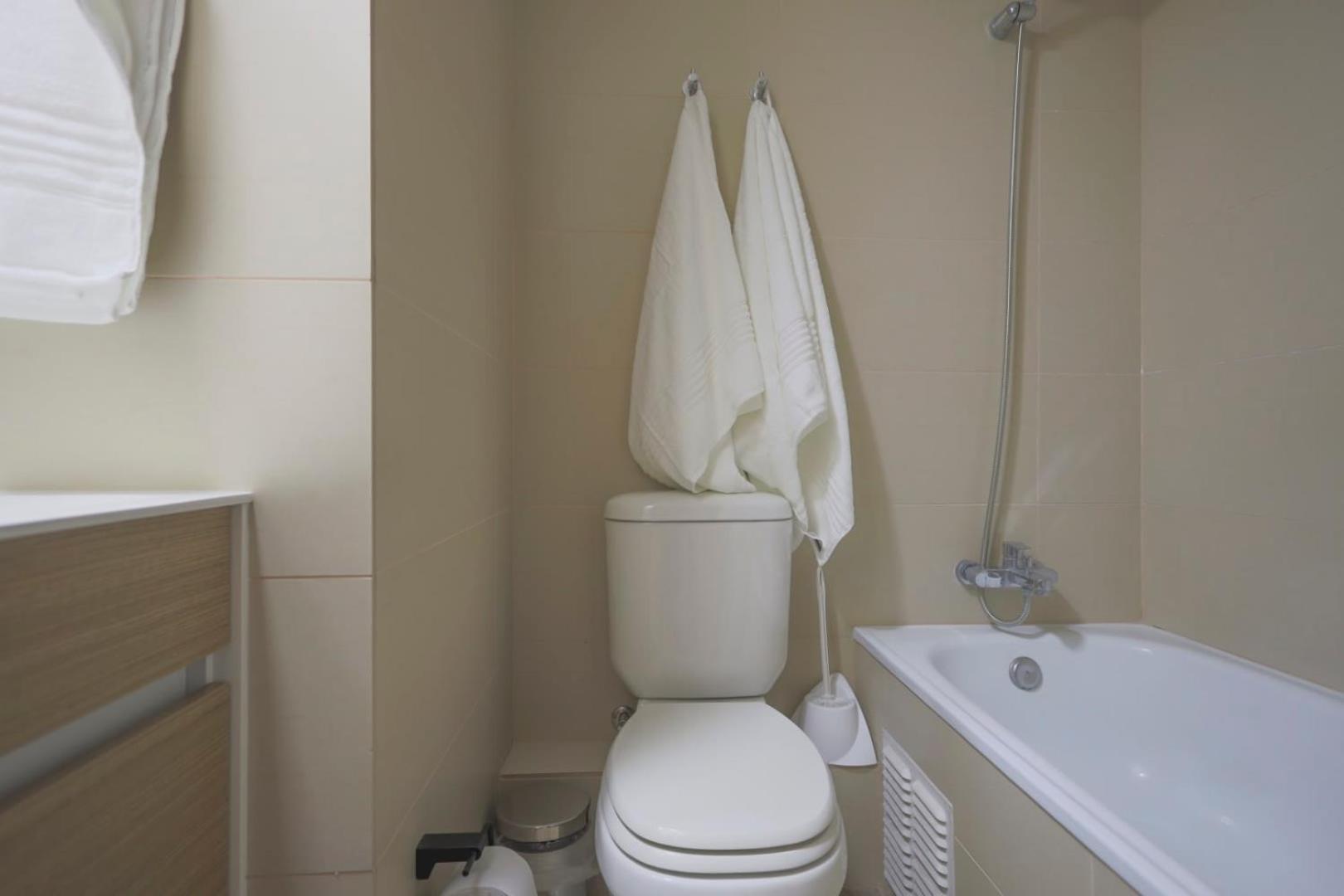Apartamento Premium 2br 2ba Condes