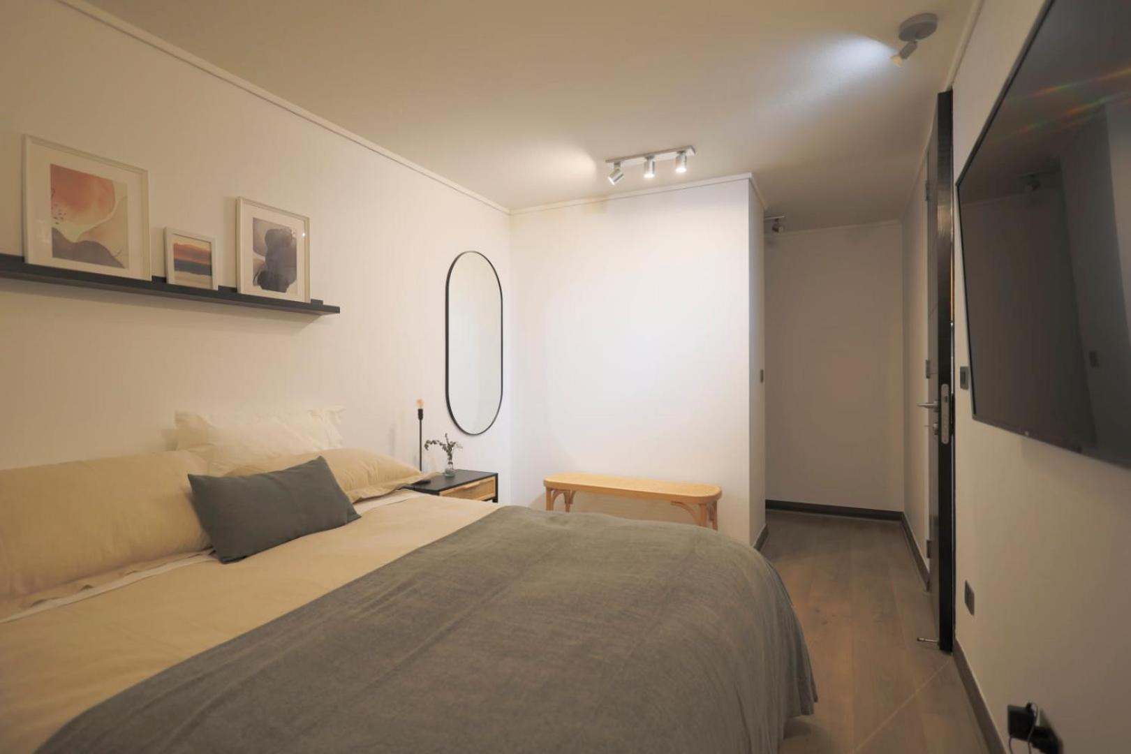 Premium 2br 2ba Condes