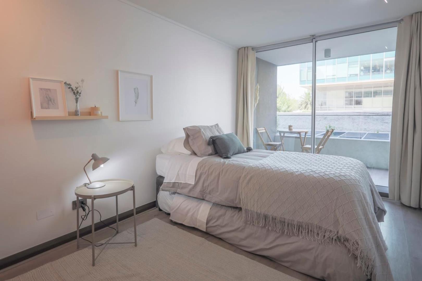 Premium 2br 2ba Condes *