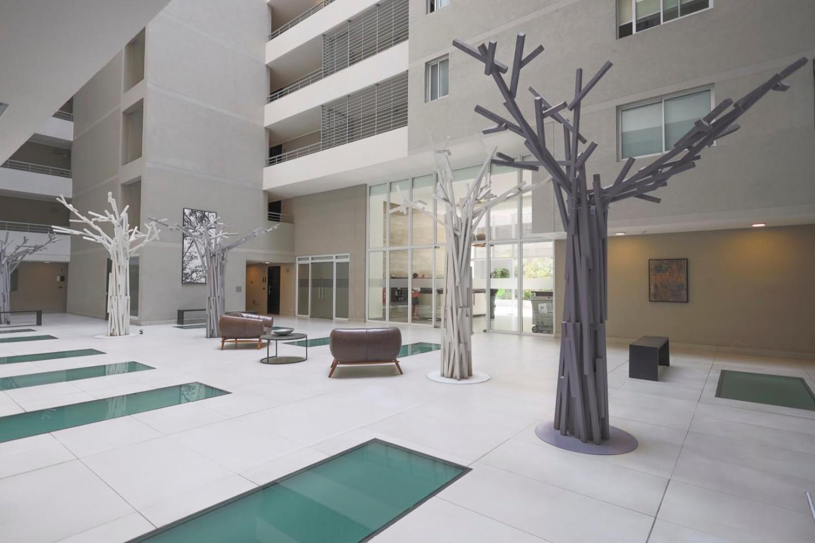 Premium 2br 2ba Condes Apartamento