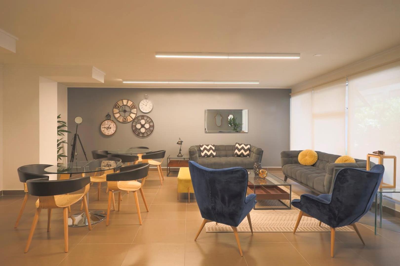 Premium 2br 2ba Condes * Santiago de Chile