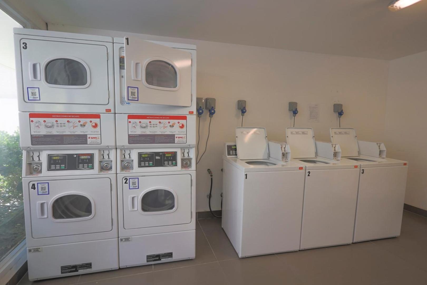 Apartamento Premium 2br 2ba Condes