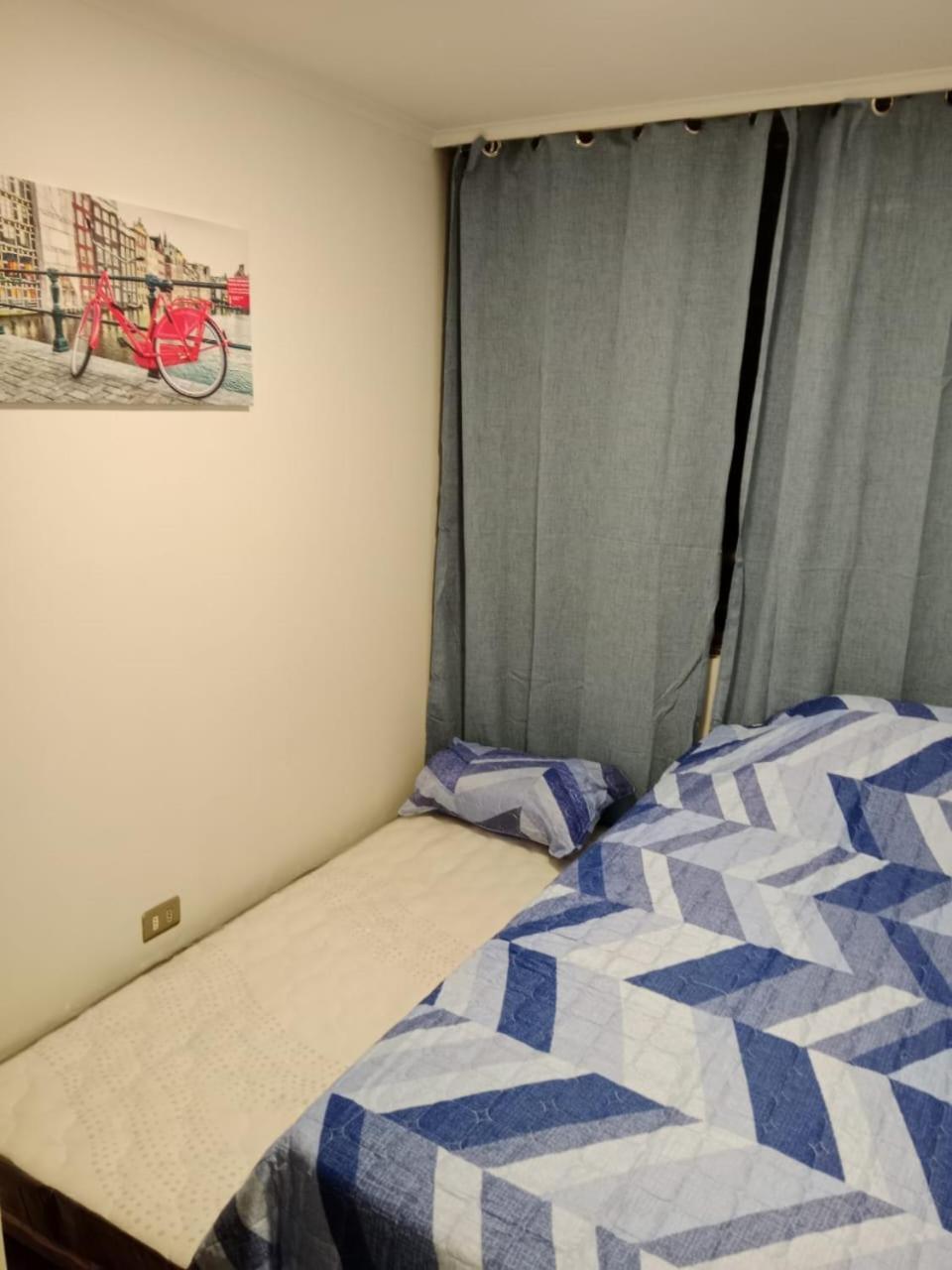 Mwc Compania 2 Apartamento *