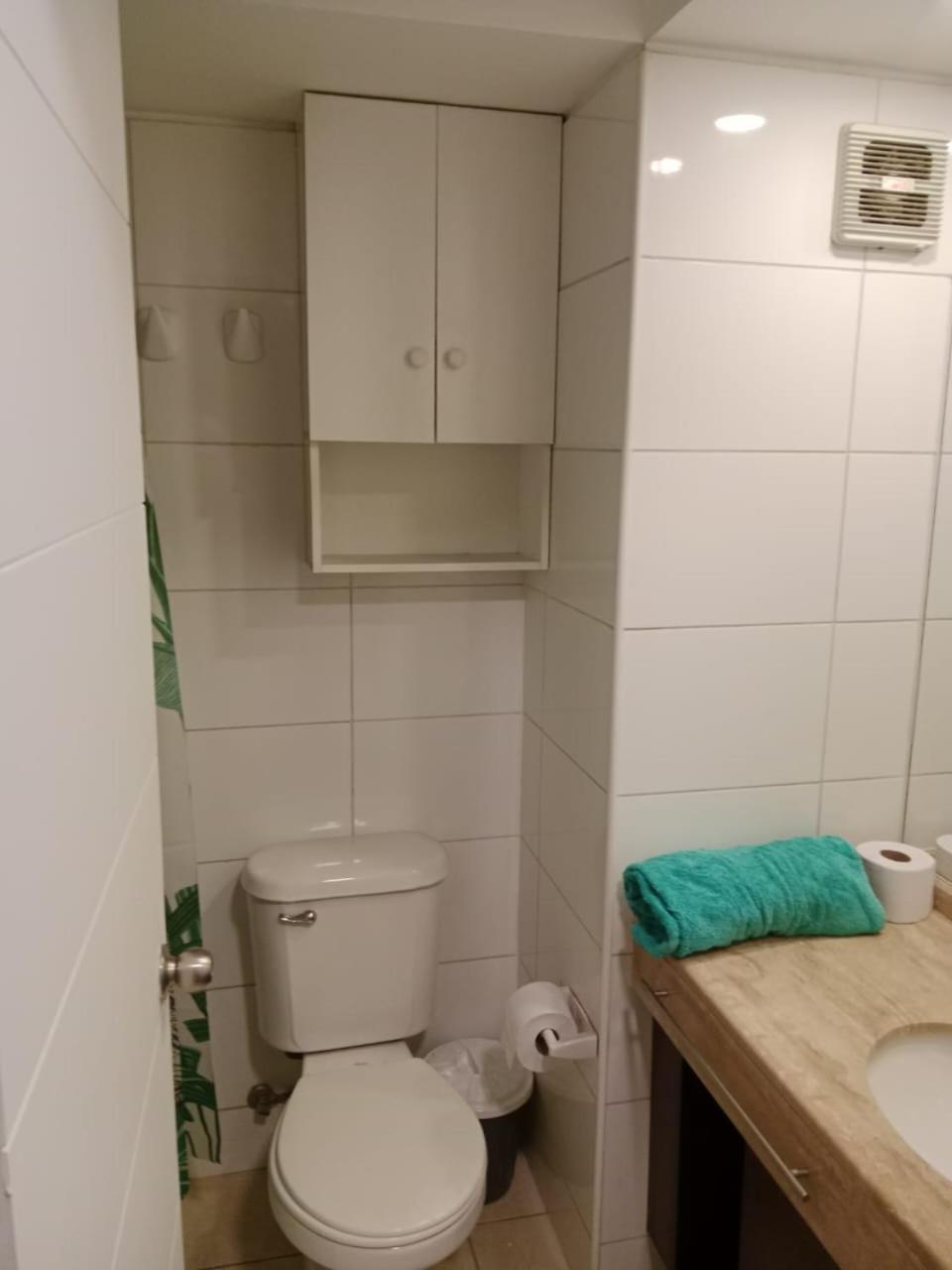 Mwc Compania 2 Apartamento *