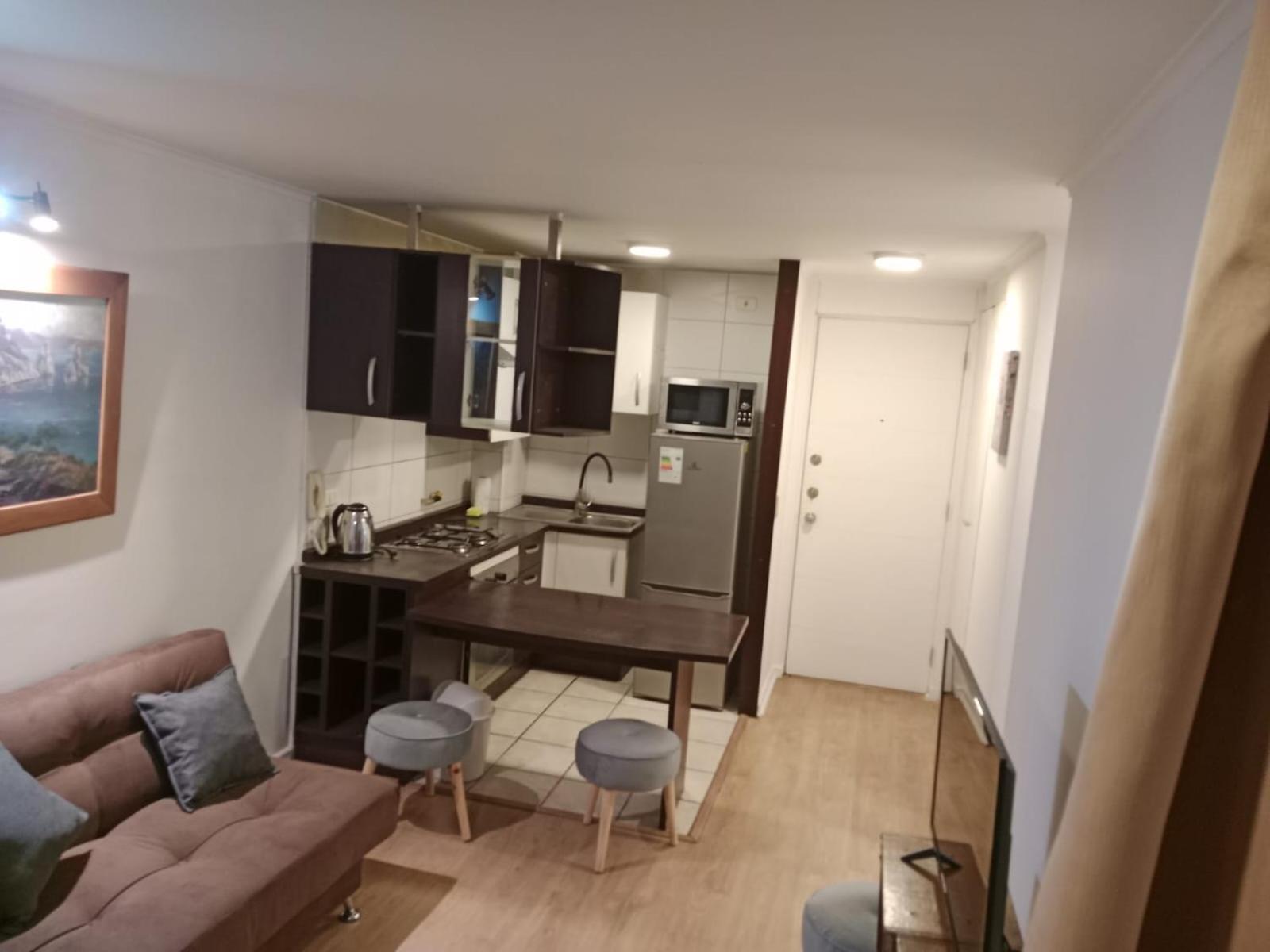 Apartamento Mwc Compania 2