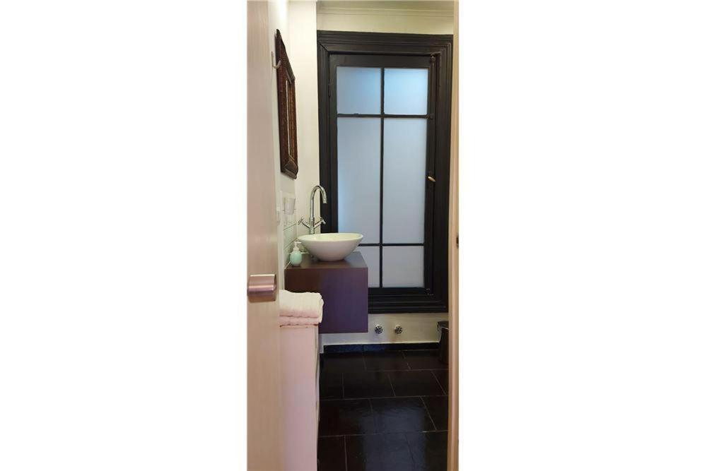 Aparthotel Amstelhuis Providencia Baquedano Santiago