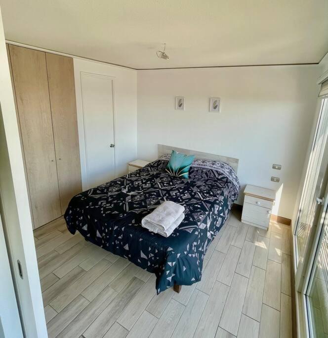 Departamento En Macul Apartamento *