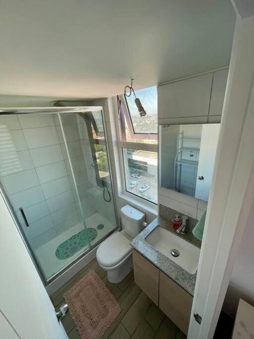 Departamento En Macul Apartamento Santiago