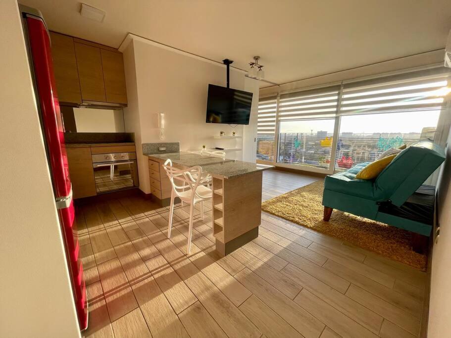 Departamento En Macul Santiago