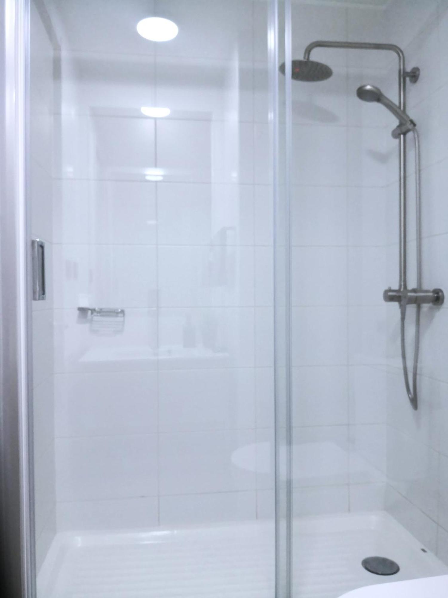 Apartamento Equipado Y Actual Depto Centrico Santiago de Chile