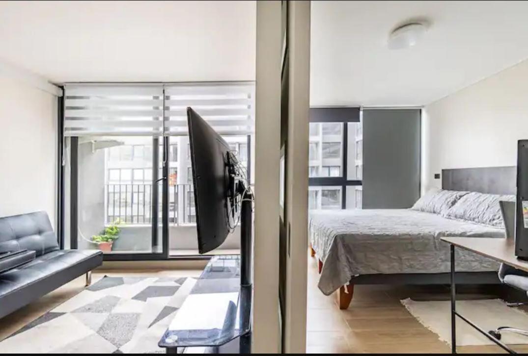 Dept Moderno - Centro Apartamento *