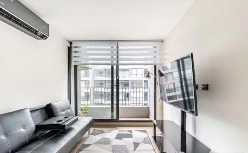 Apartamento Dept Moderno - Centro *