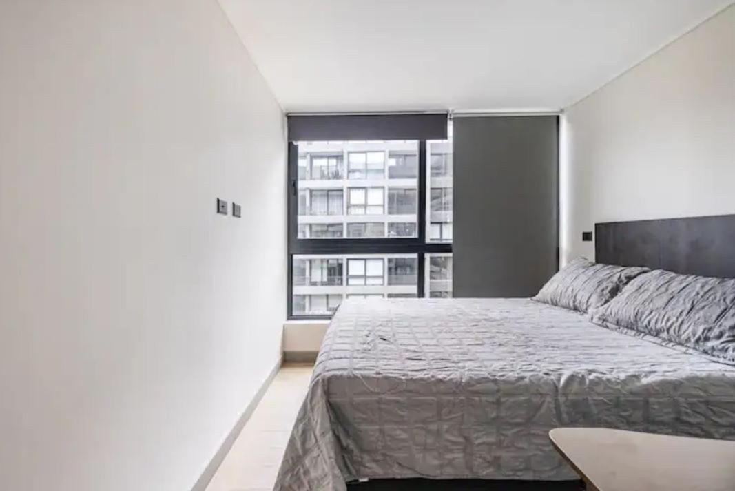 Dept Moderno - Centro Apartamento