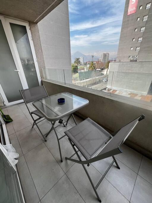 Apartment Acogedor Departamento En
