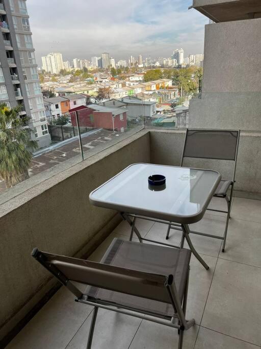 Apartment Acogedor Departamento En *