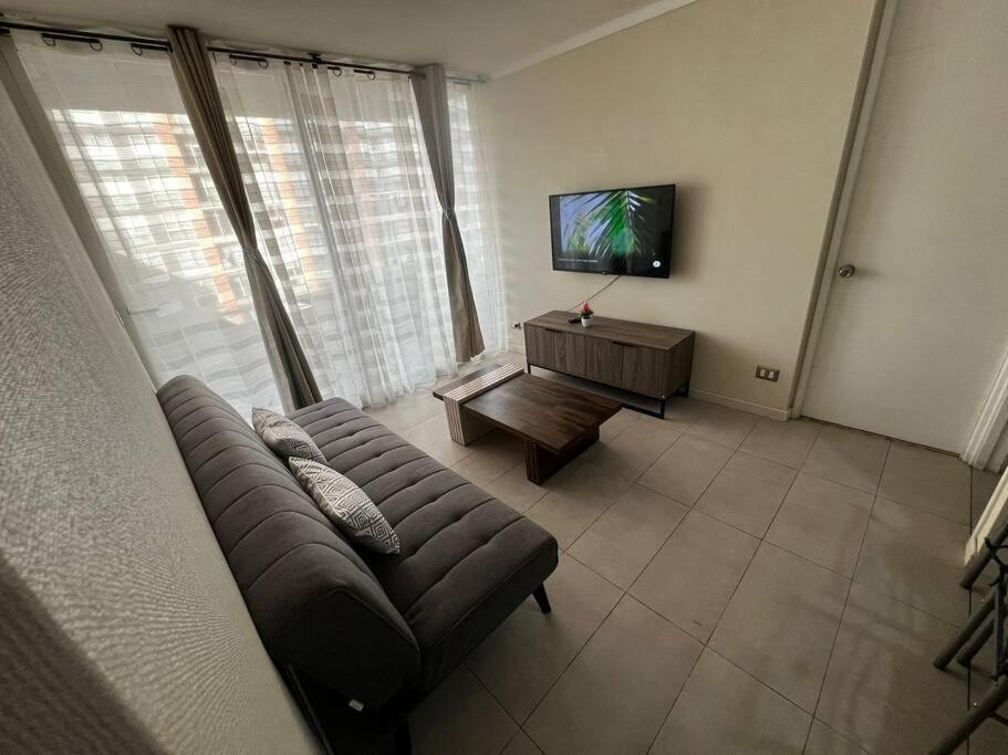 Apartment Acogedor Departamento En
