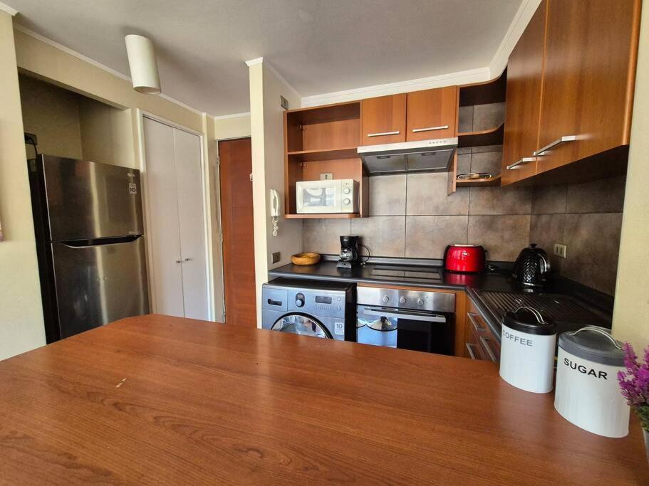 Del Rio Apartamento