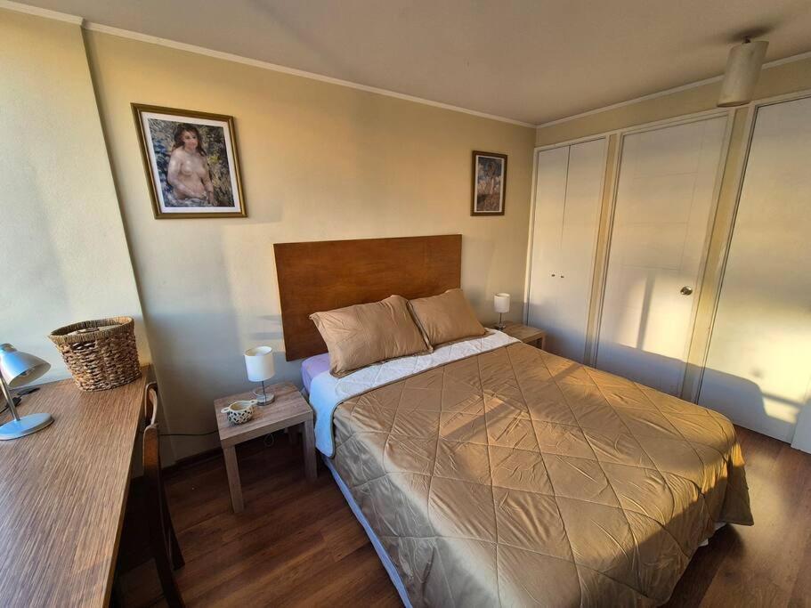 Apartamento Del Rio *