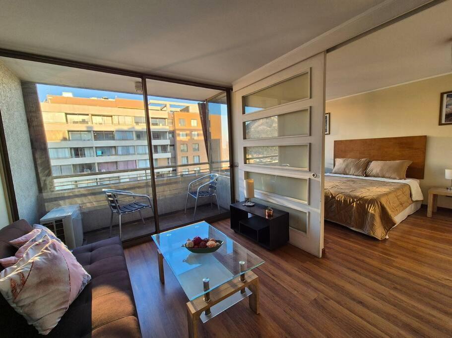 Del Rio Apartamento Santiago