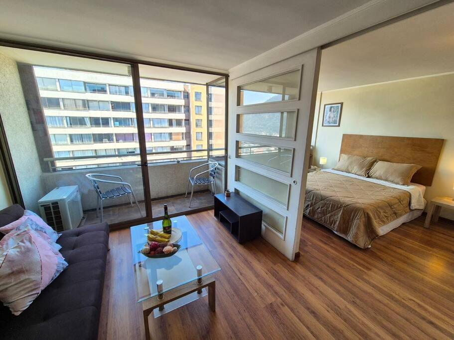 Del Rio Apartamento