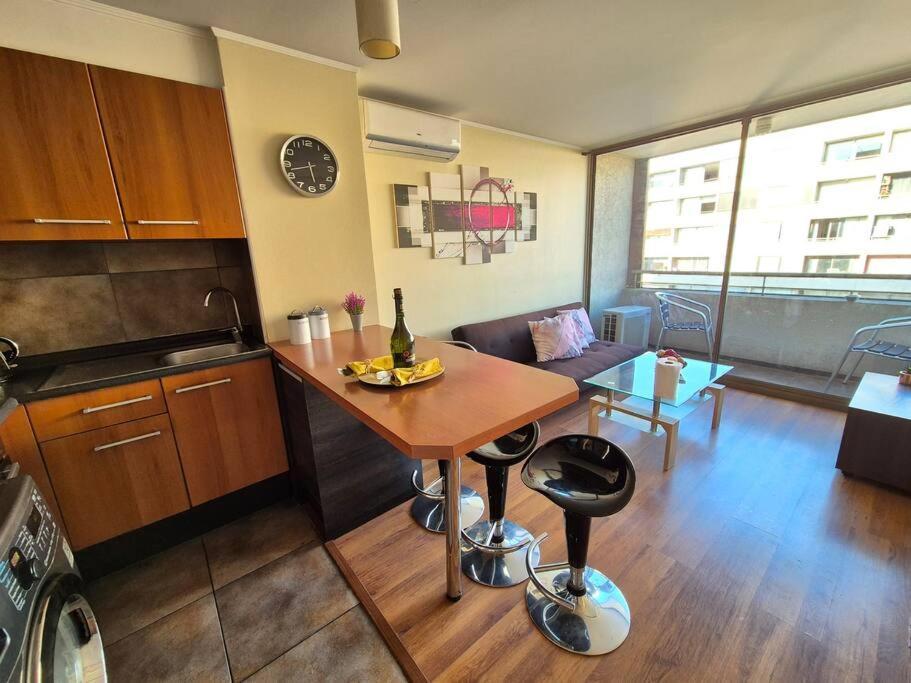 Del Rio Apartamento *