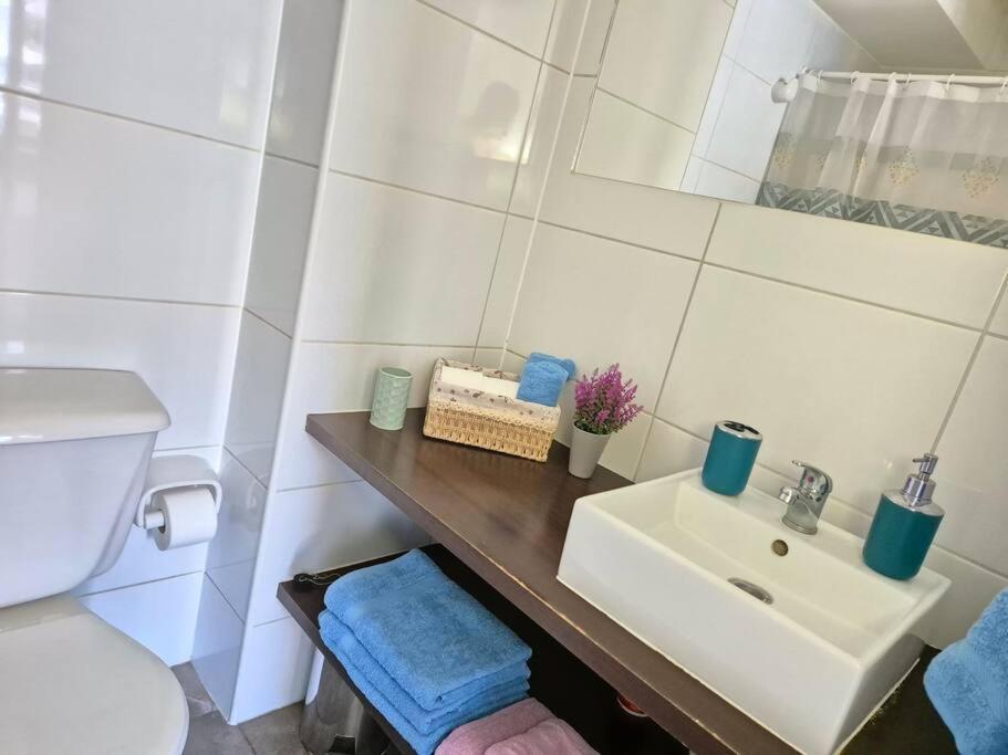 Apartamento Del Rio *