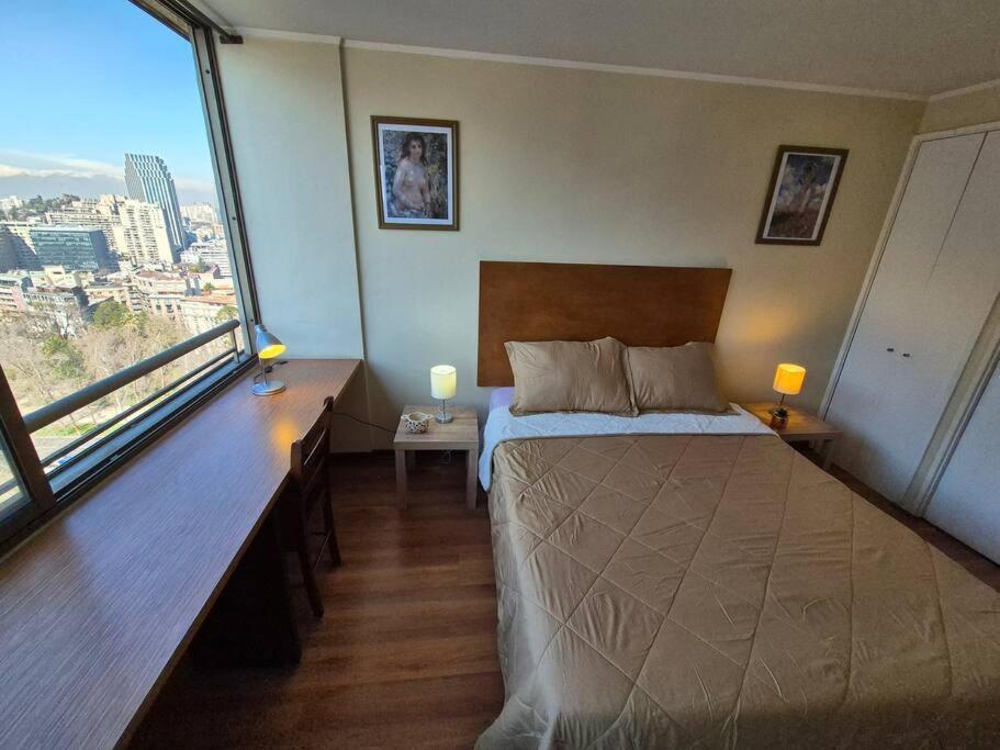 Del Rio Apartamento Santiago