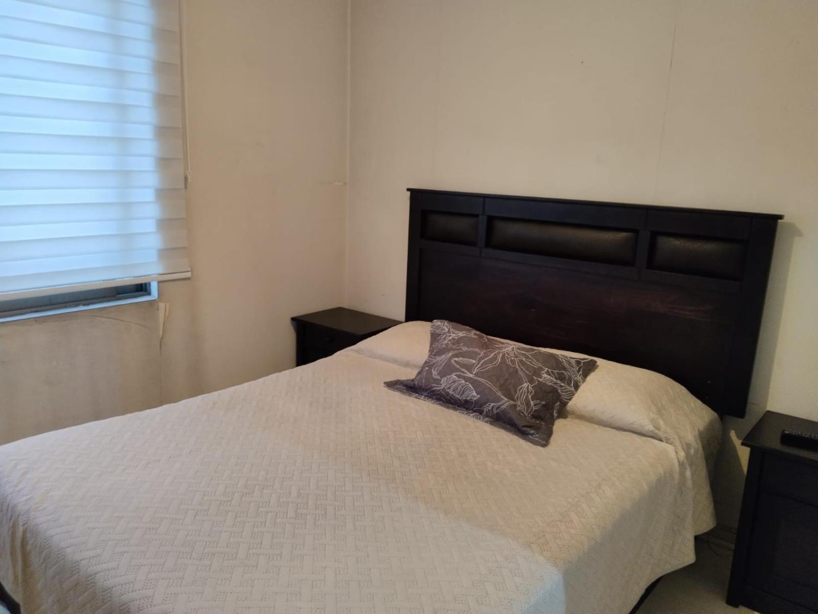 Apartamento San Isidro Santiago de Chile