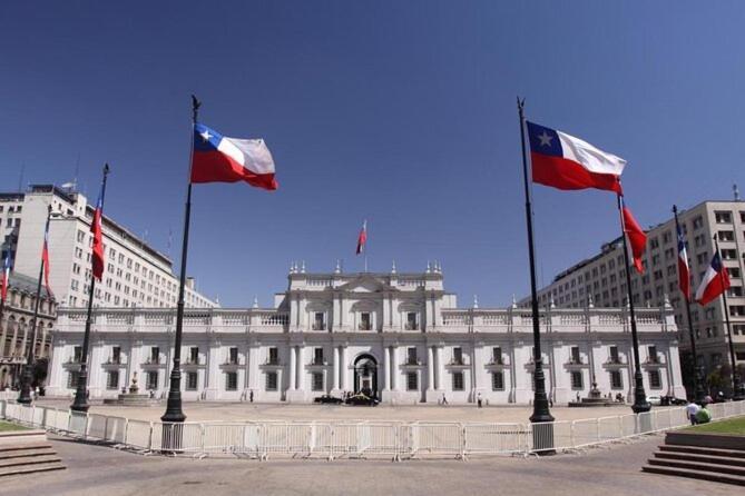 Residencial Republica Cerca De Todas La Universidades Pensión *