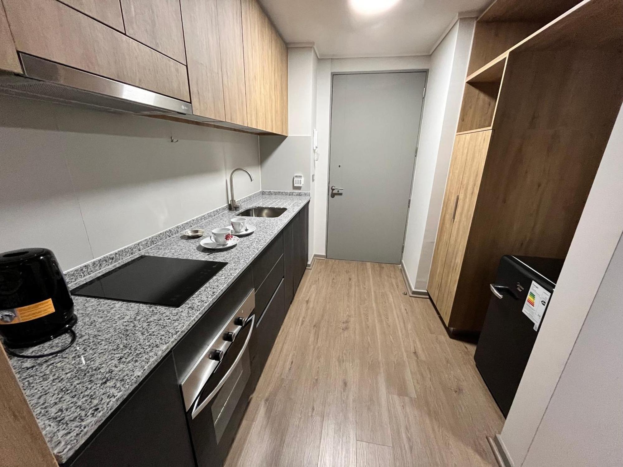 Apartamento Luis & Lore Place *