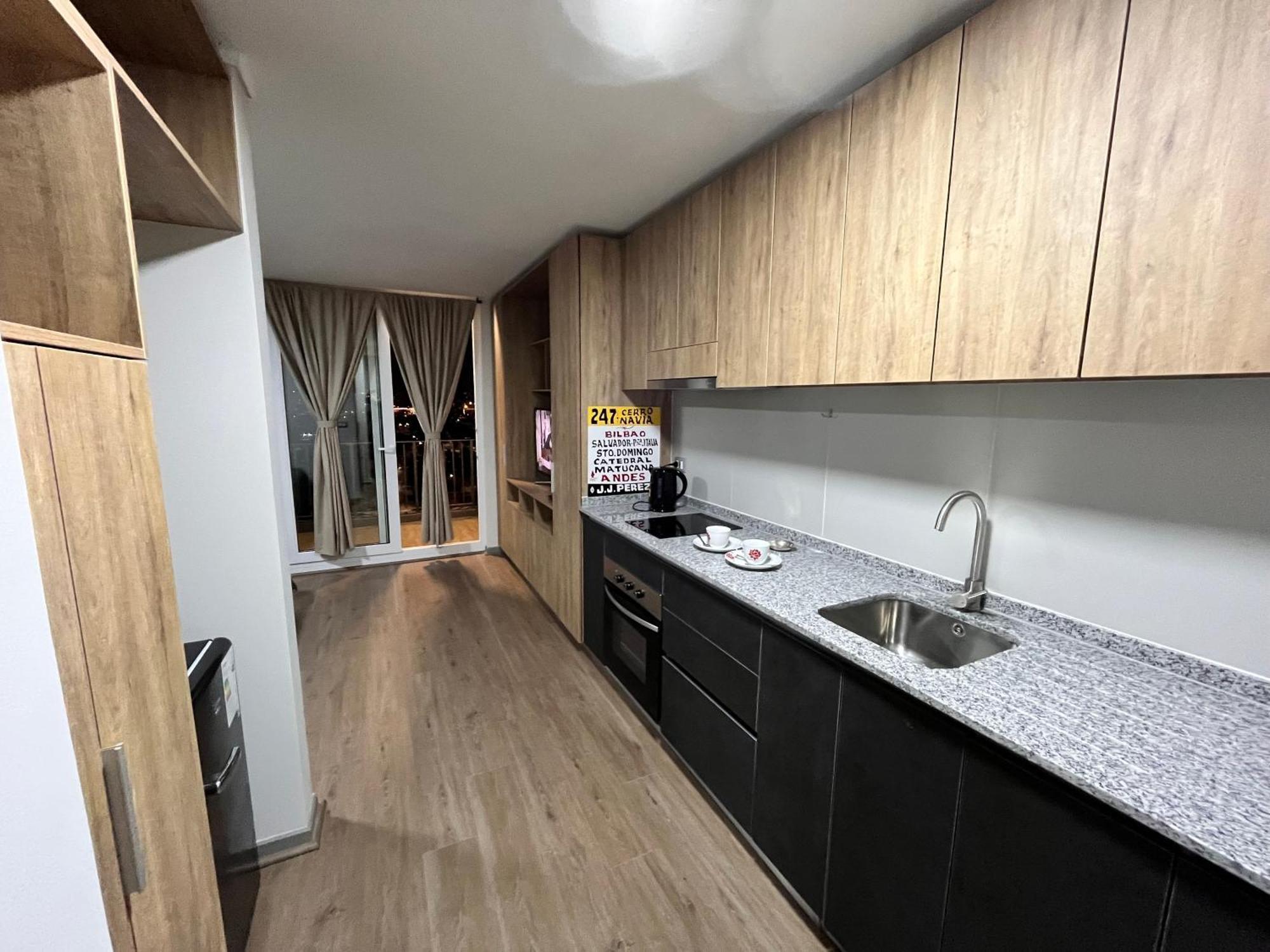 Luis & Lore Place Apartamento