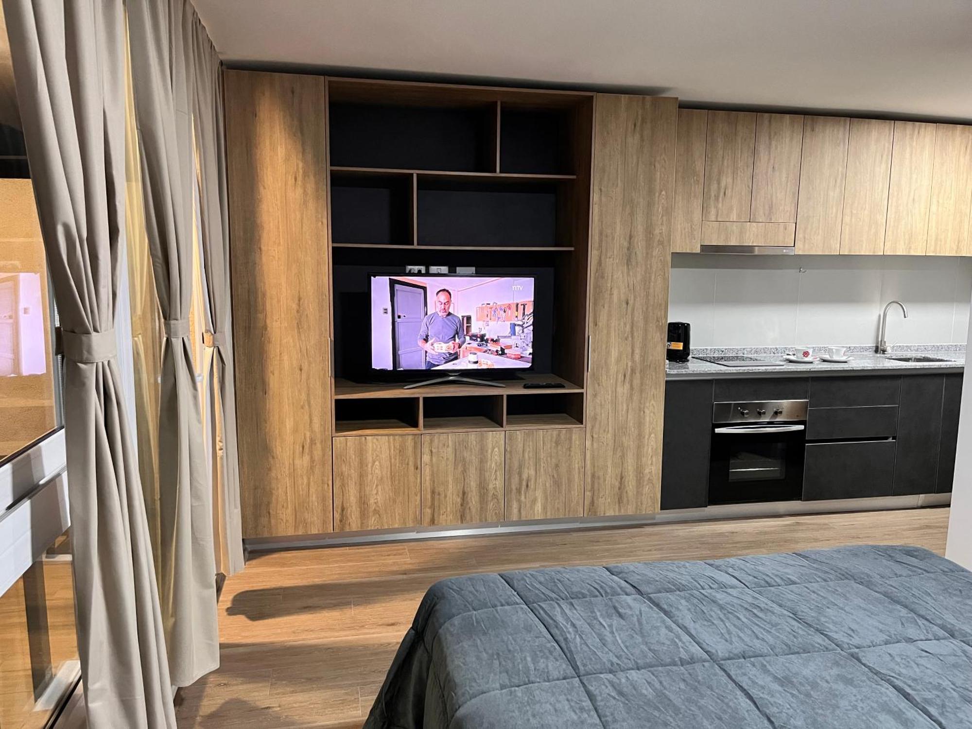 Luis & Lore Place Apartamento