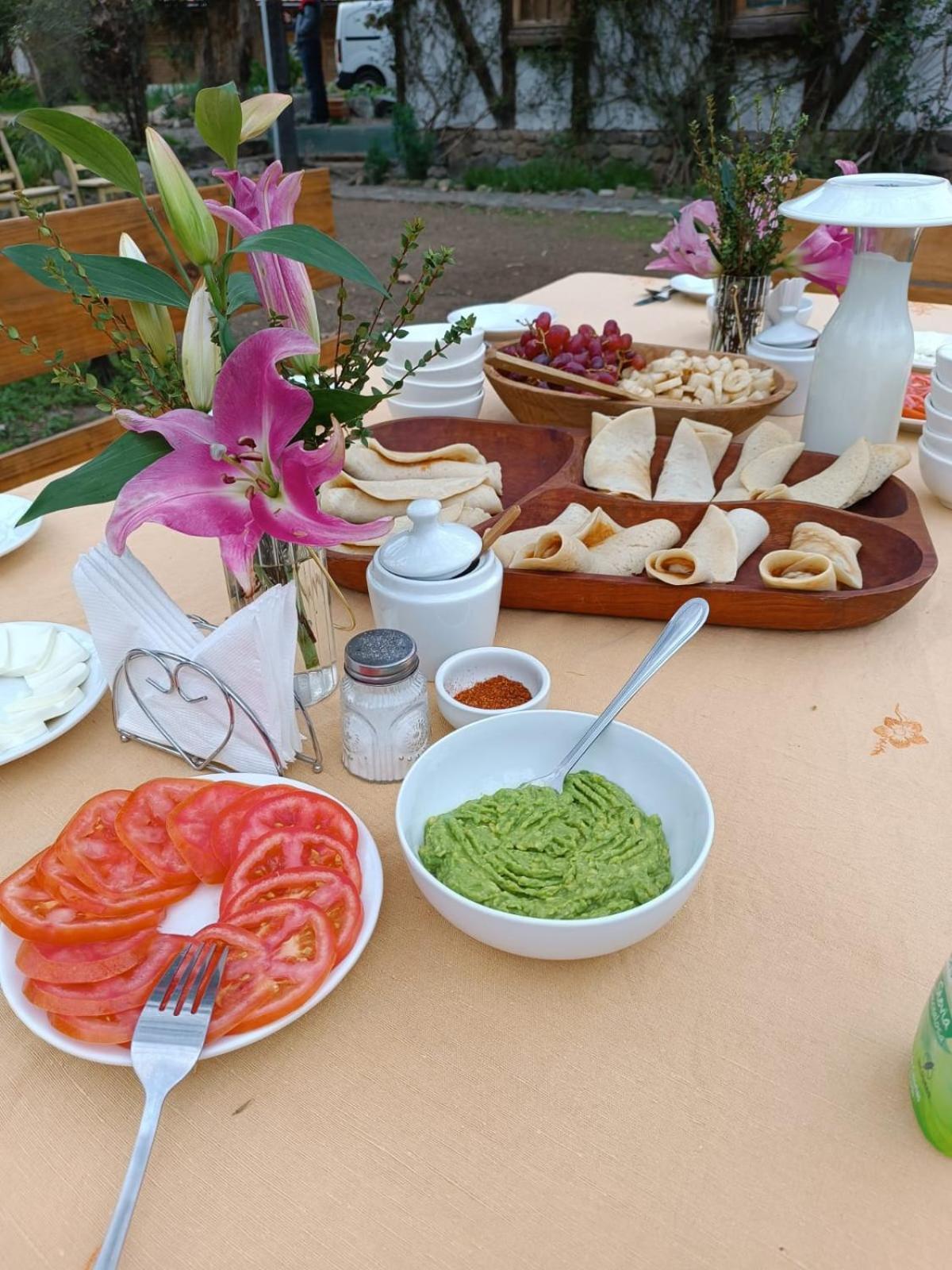 La Casona *