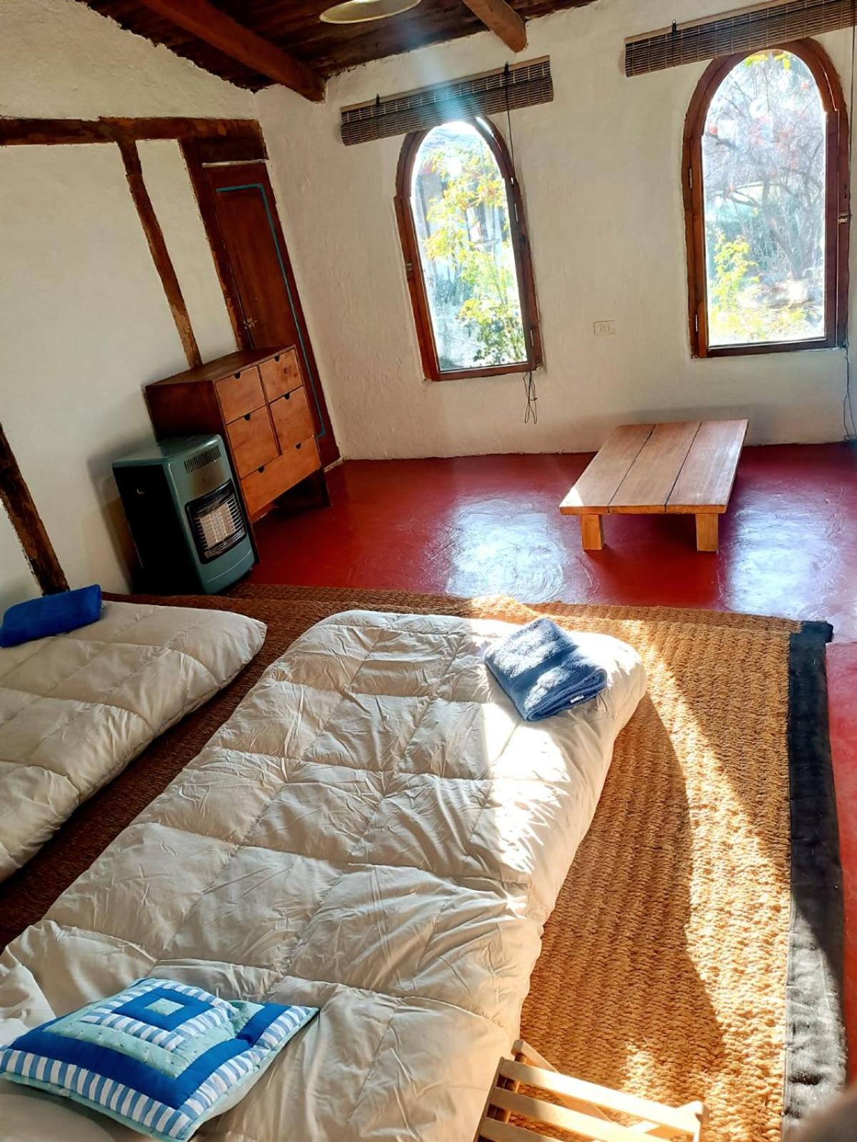 Apartamento La Casona