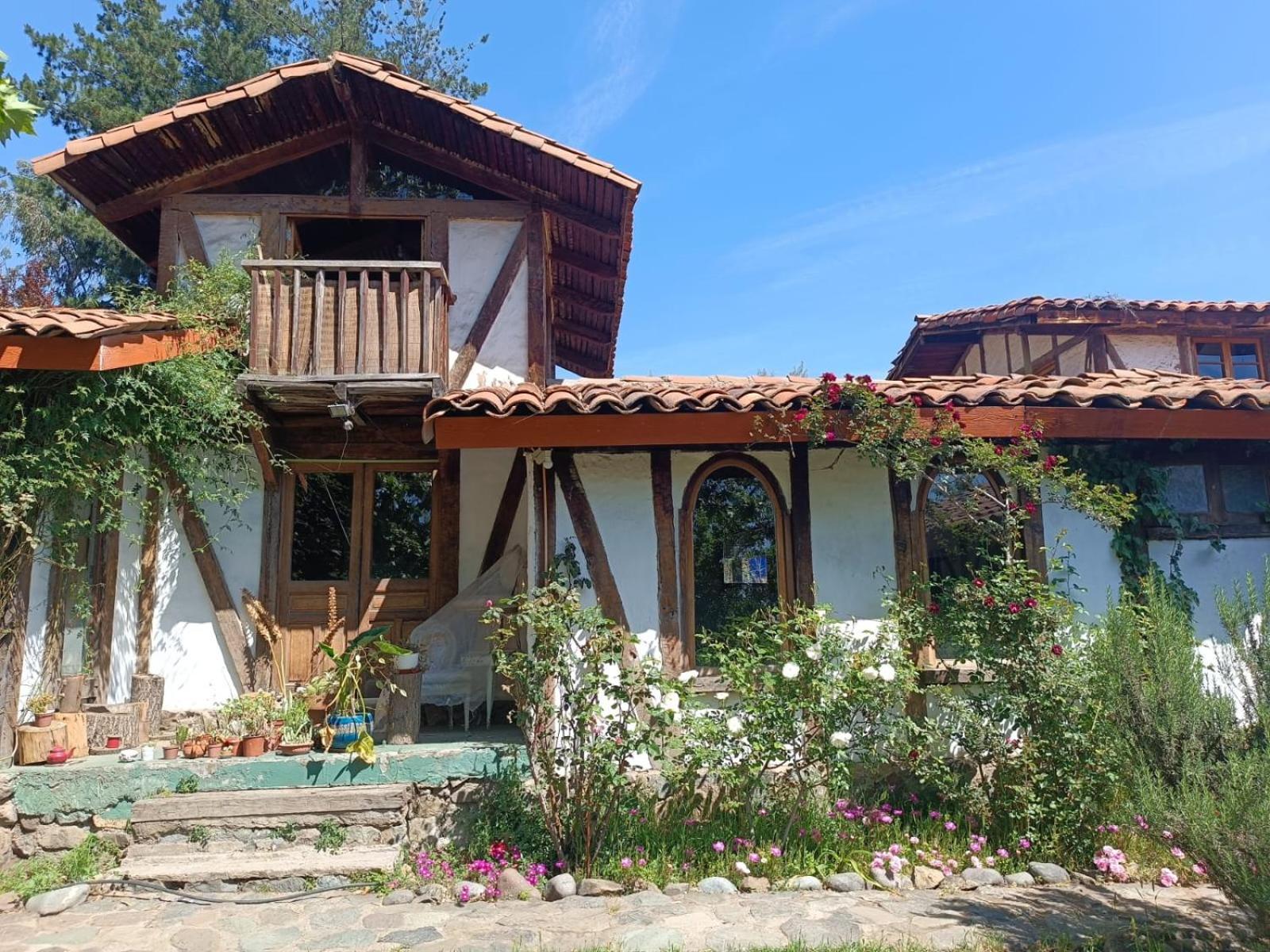 Apartamento La Casona *