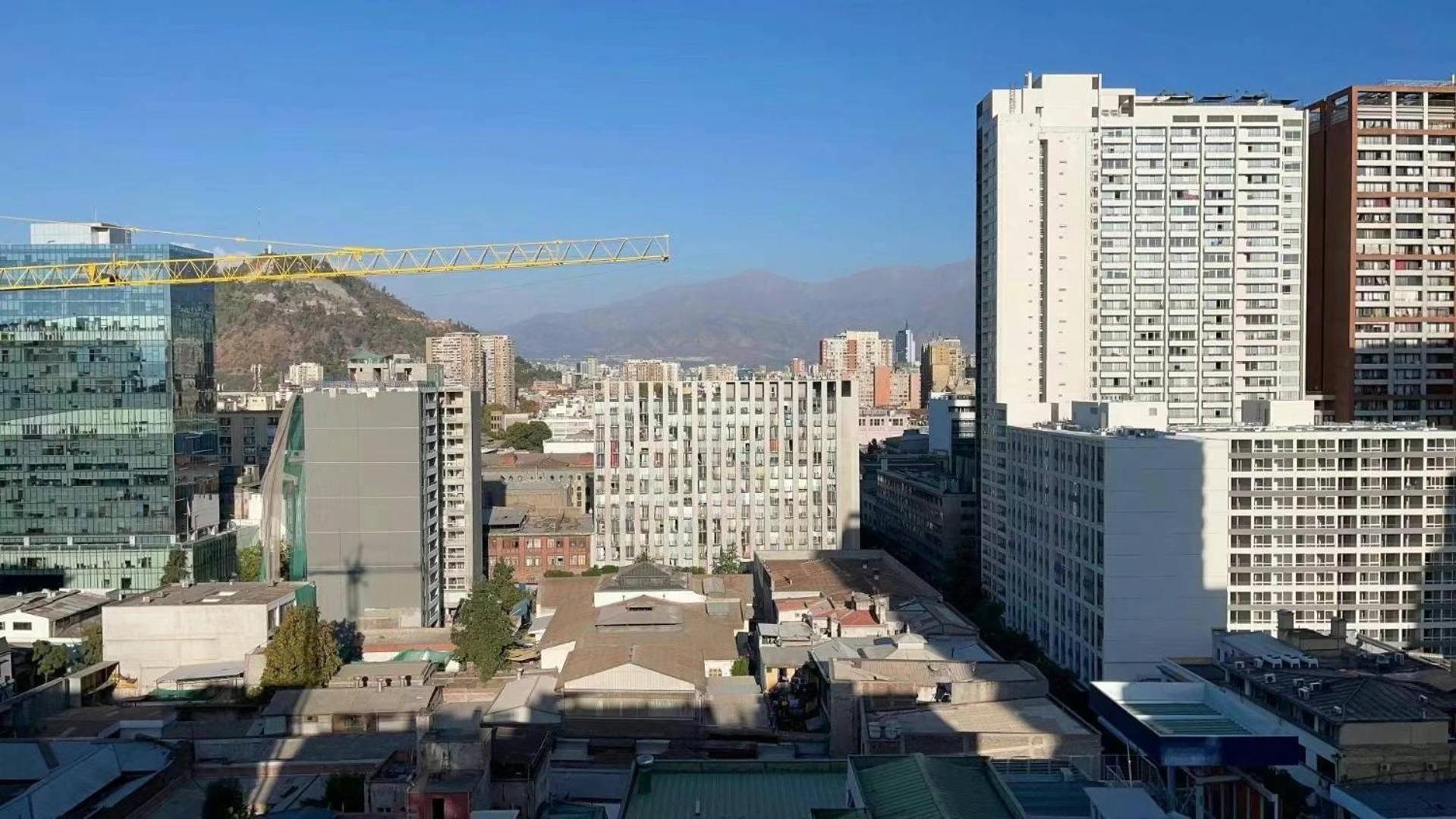 Apartamento Casita Guozi